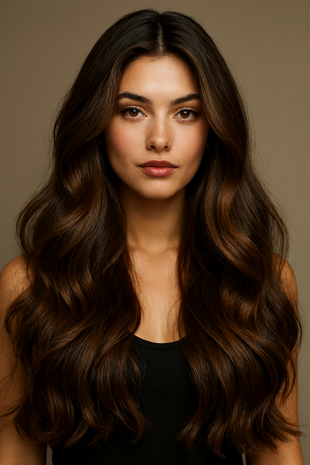Hairstyles for Long, Thick Hair in...