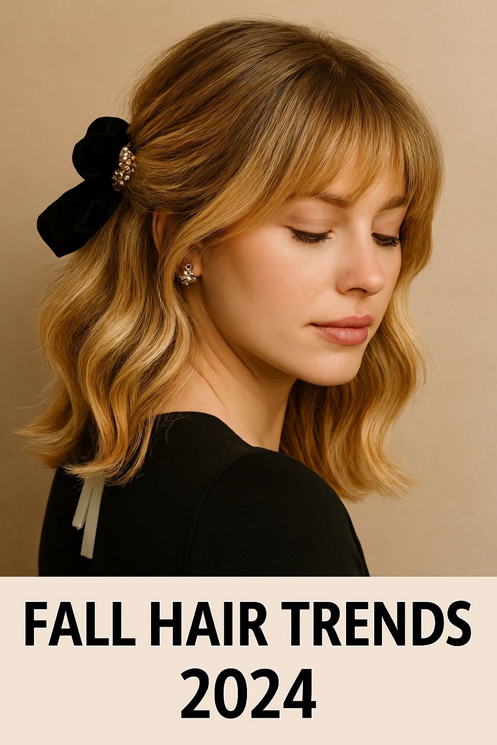 Fall Hair Trends 2024: Mapped Softness,...