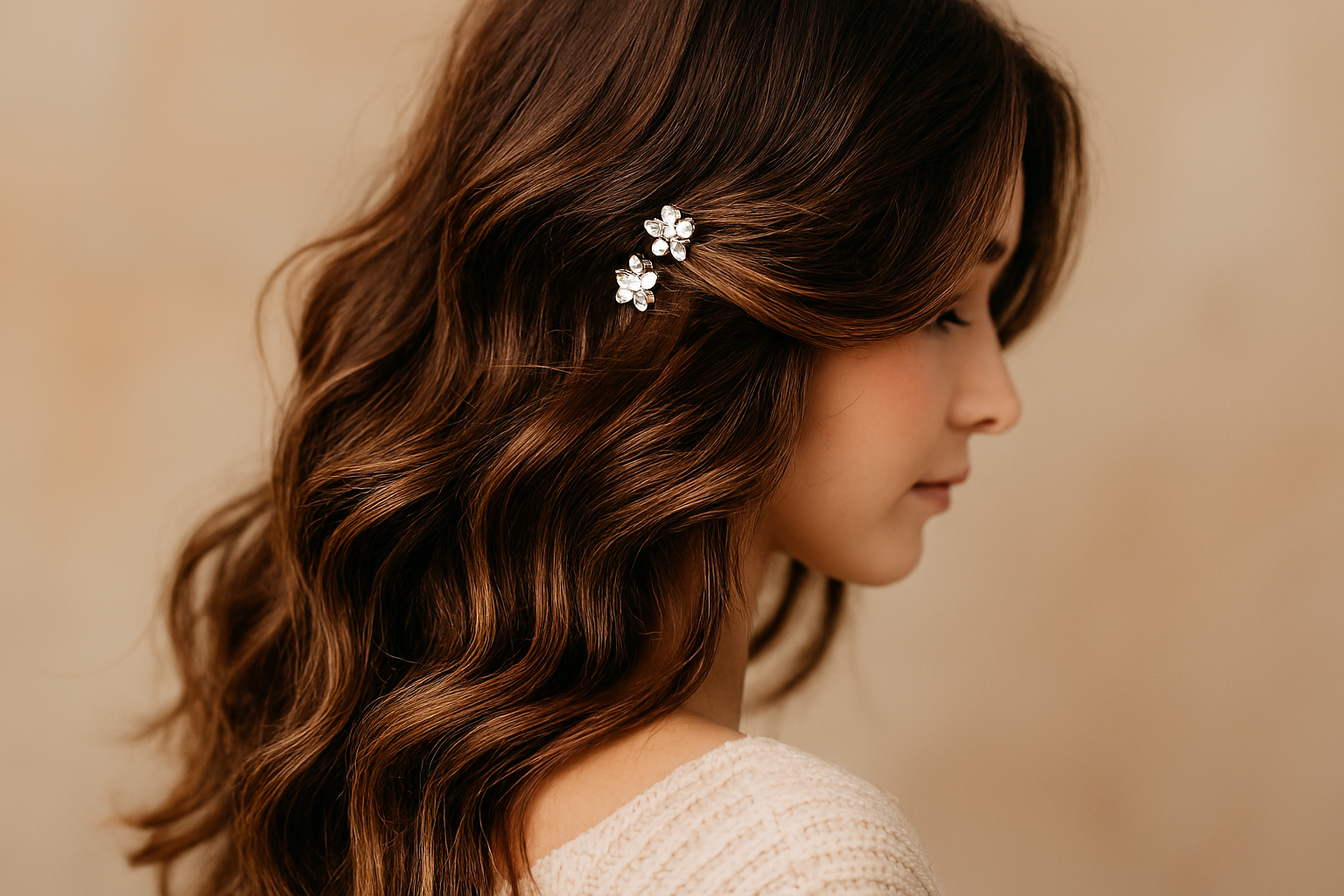 Loose Hairstyles 2025: Mapped Elegance, Seasonal...