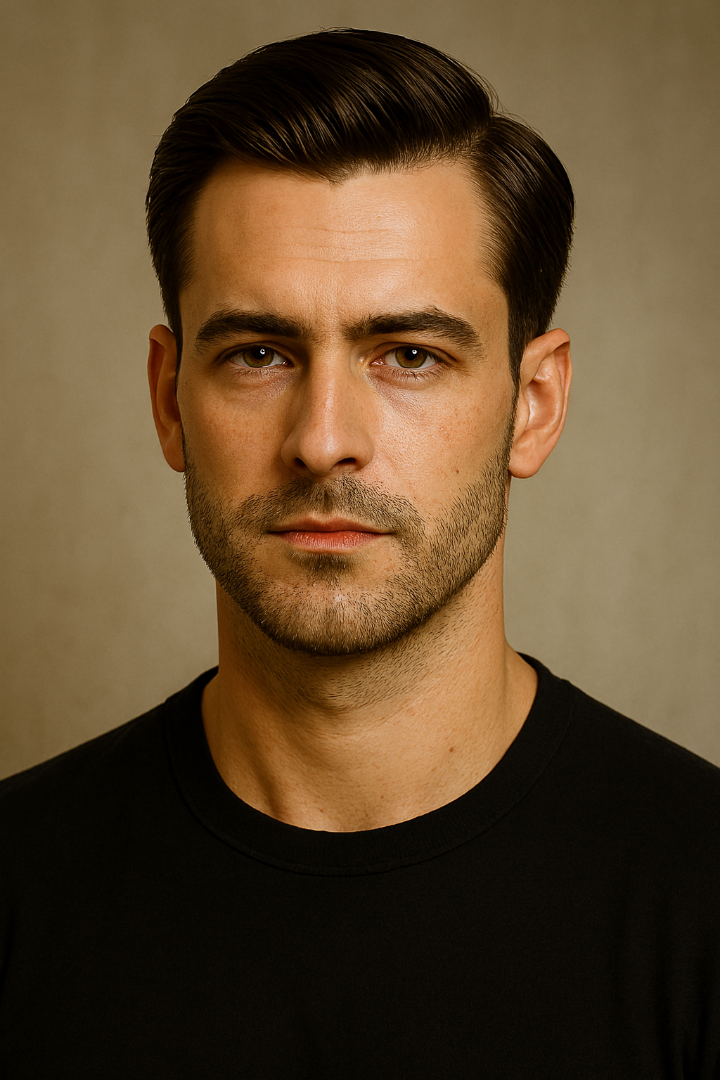 Classic Men’s Haircuts (2025): Mapped Structure,...