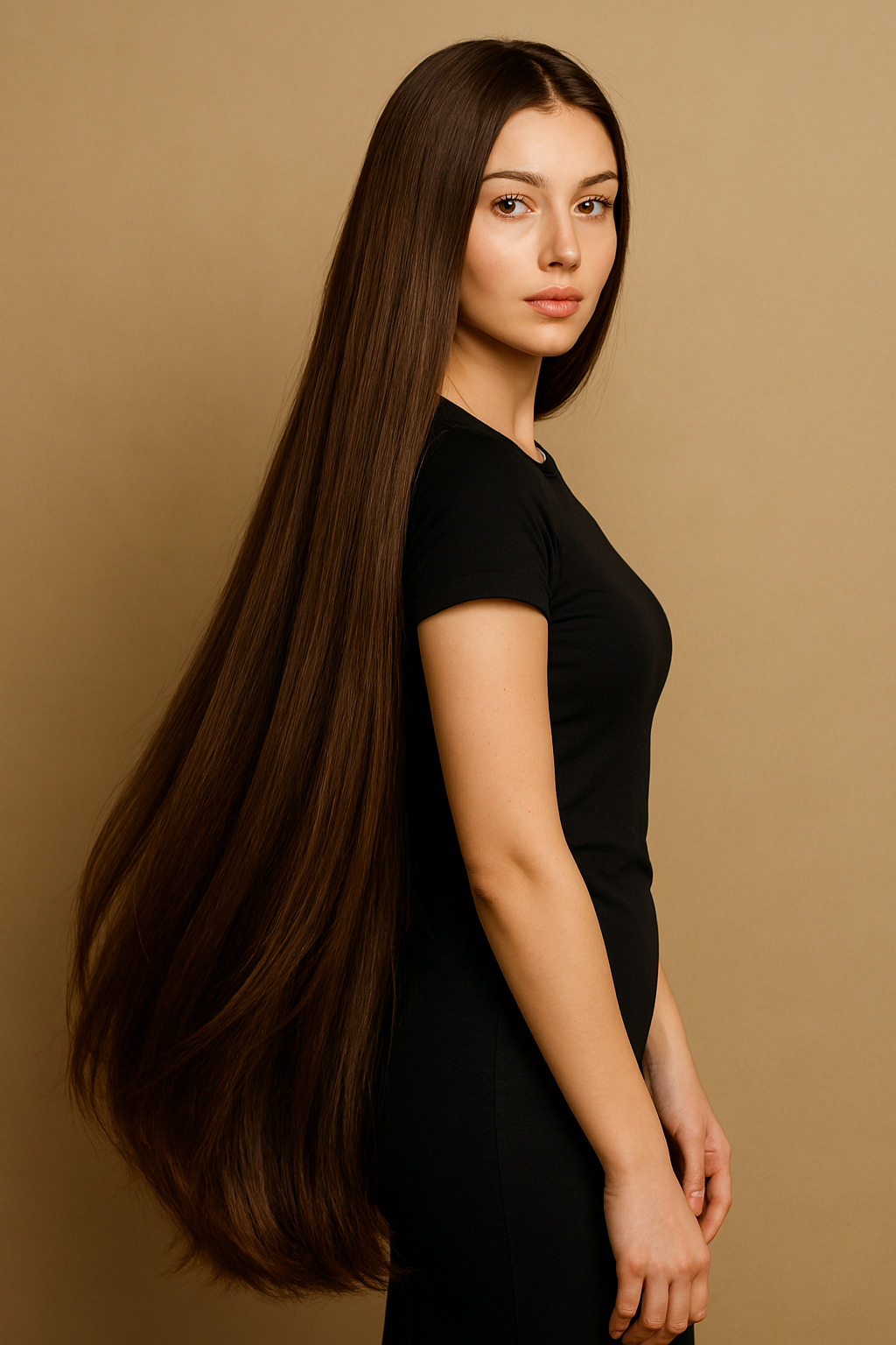 Really Long Hair 2025: Mapped Legacy,...