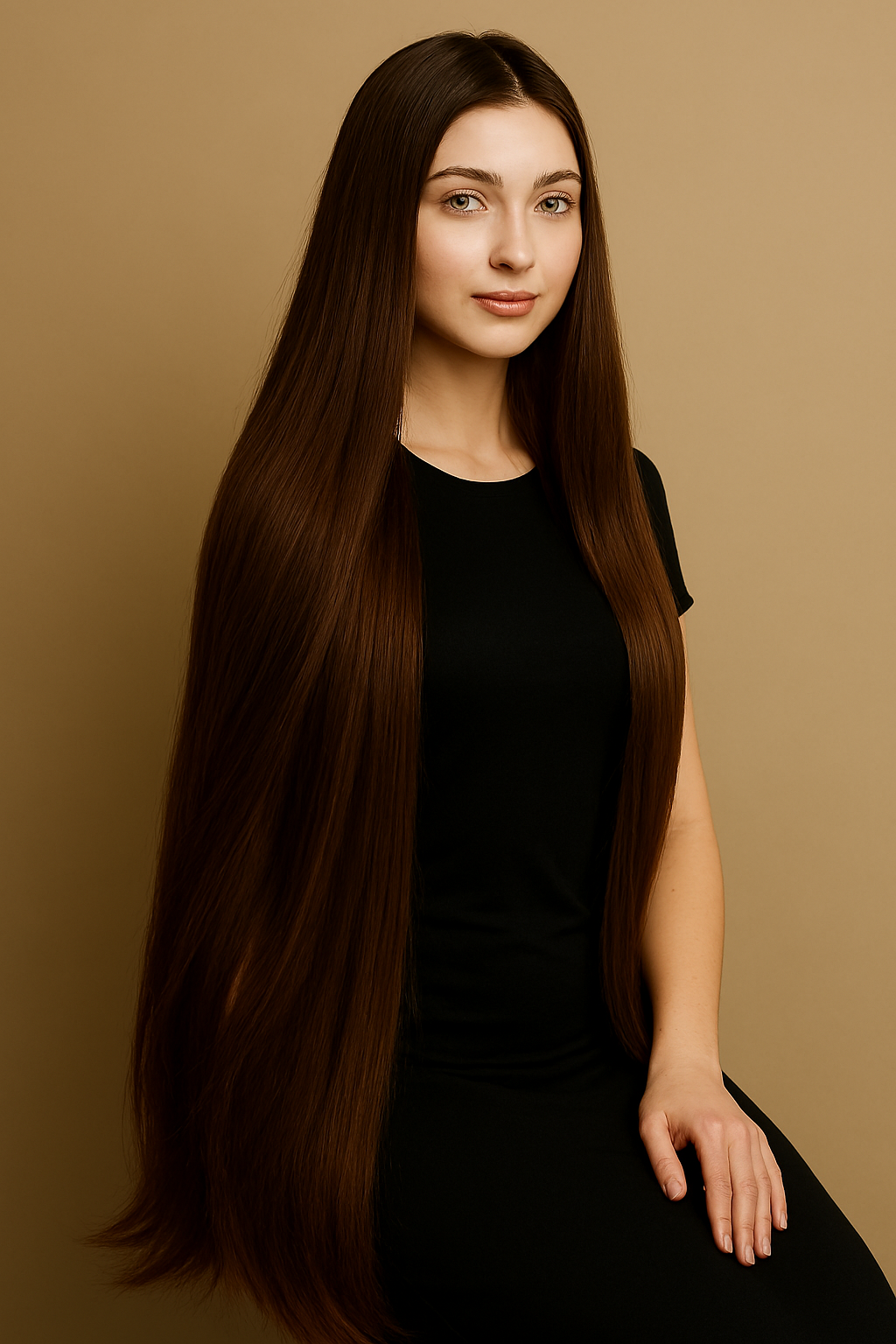 Long Hairy Styles 2025: Mapped Grooming...