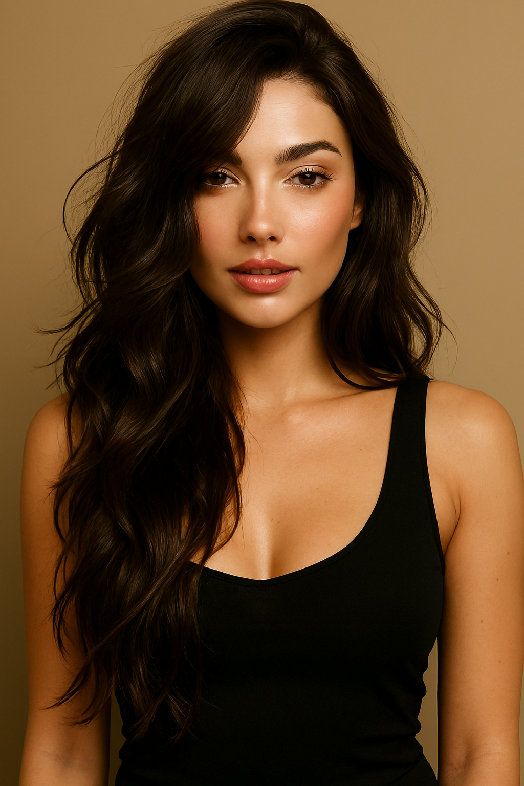 Sexy Hairstyles 2025: Mapped Allure, Emotional...