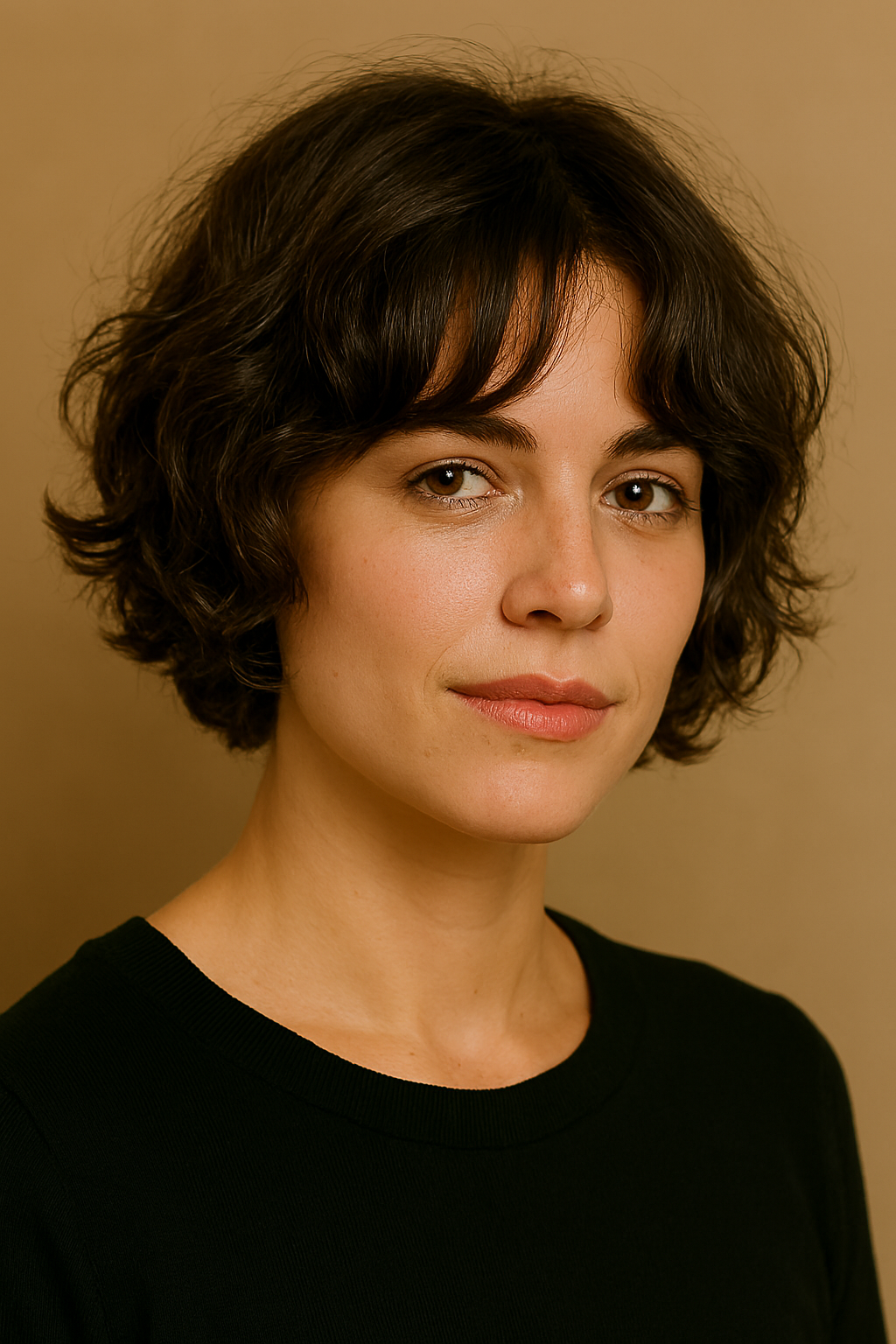 Short Wavy Hairstyles 2026: Mapped Softness,...