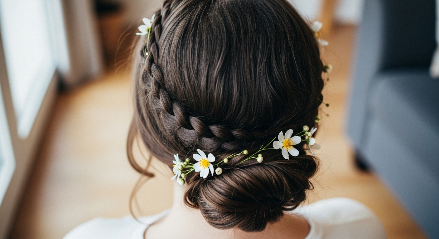 Easy Hair Art for Beginners at...