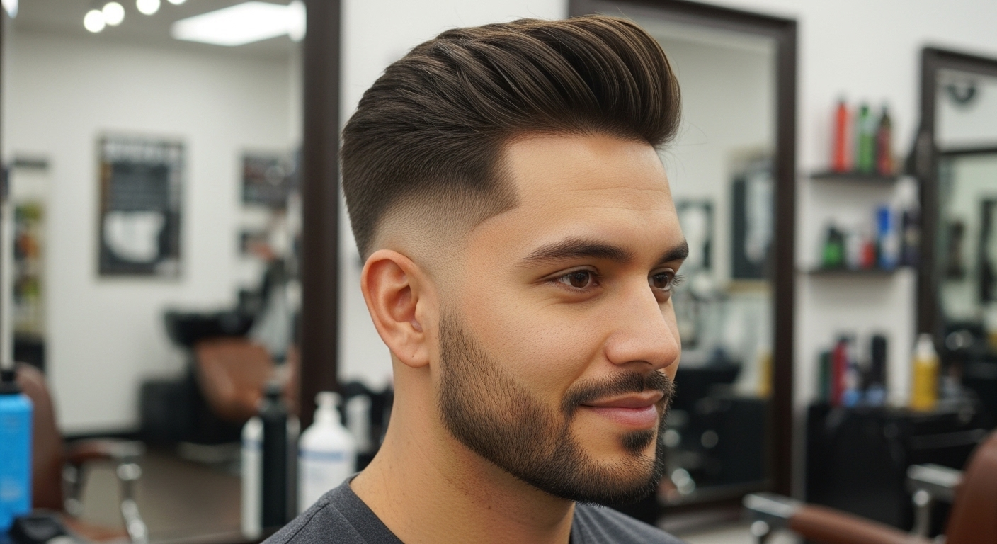 Mid‑Length Taper 2026vv