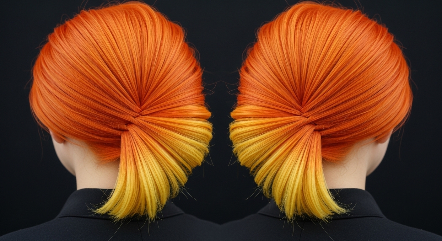 Avant-Garde Hair Styles 2025: Mapped Creativity,...