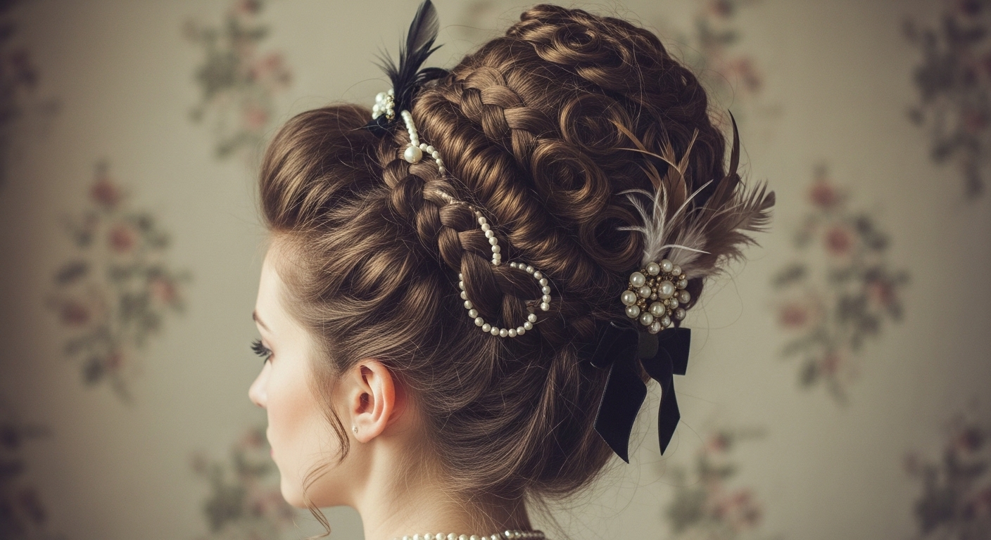 The Tress of Time: Mapping the...