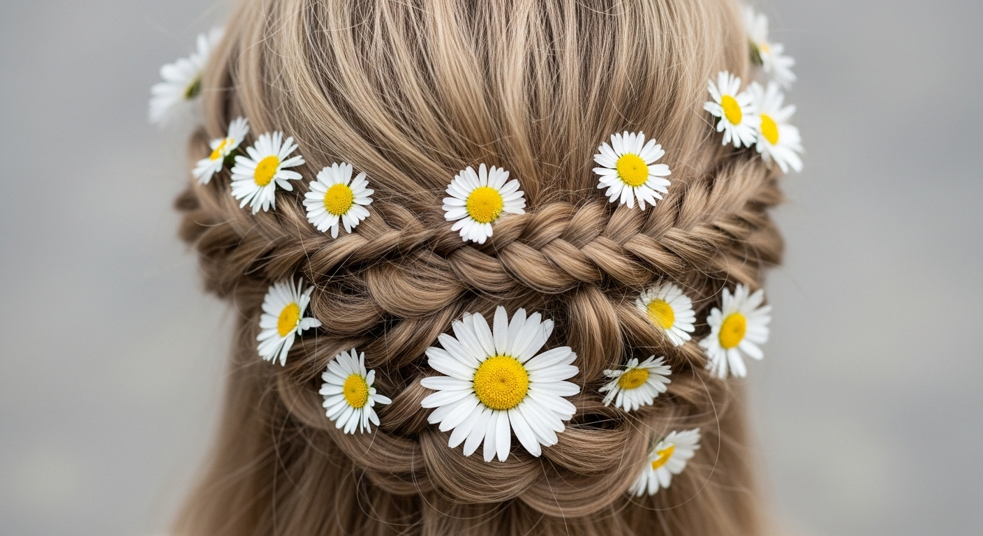 Disney‑Inspired Hairstyle Art 2026: Mapped Grooming...