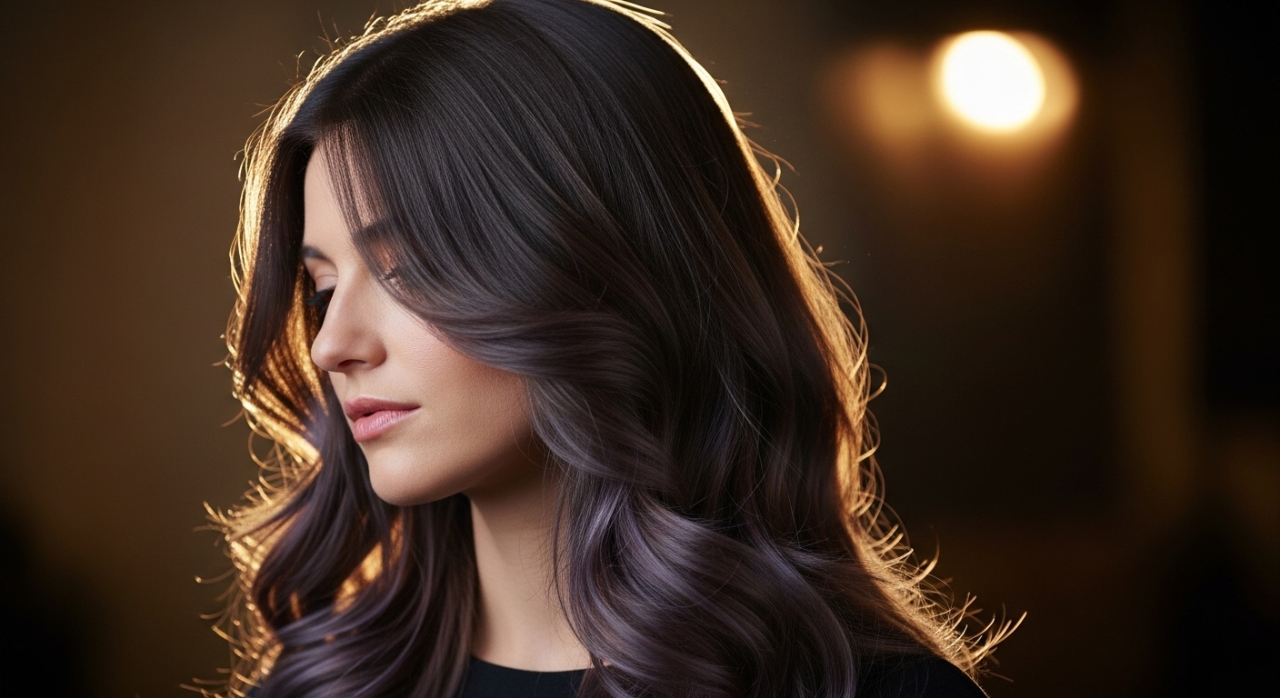 ☕ Smoky Espresso Hair USA 2025:...