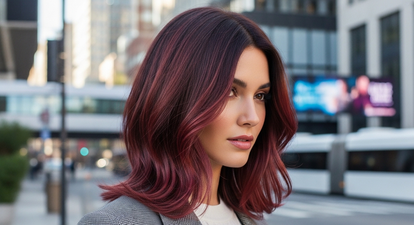 🌹 Rosewood Brunette Hair USA 2025:...