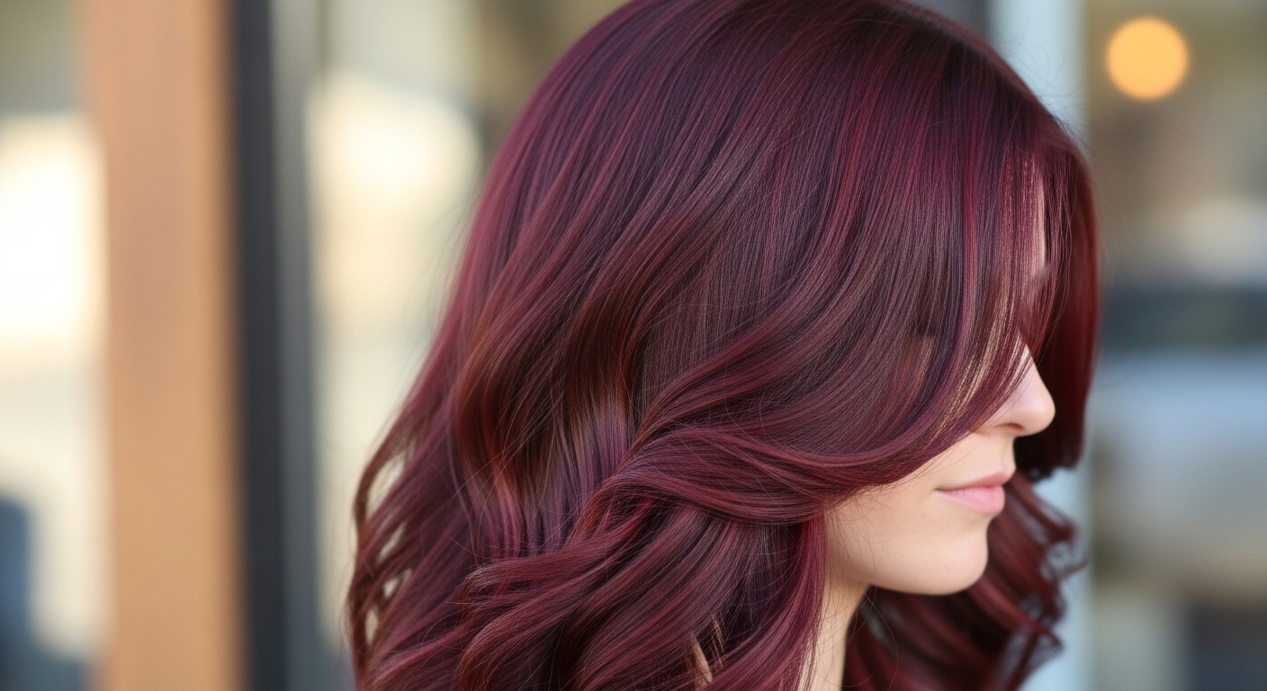 🌹 Rosewood Brunette Hair USA 2025:...