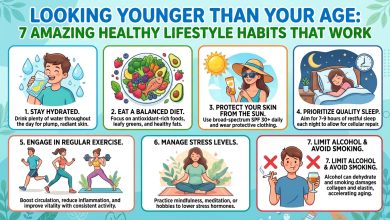 Younger