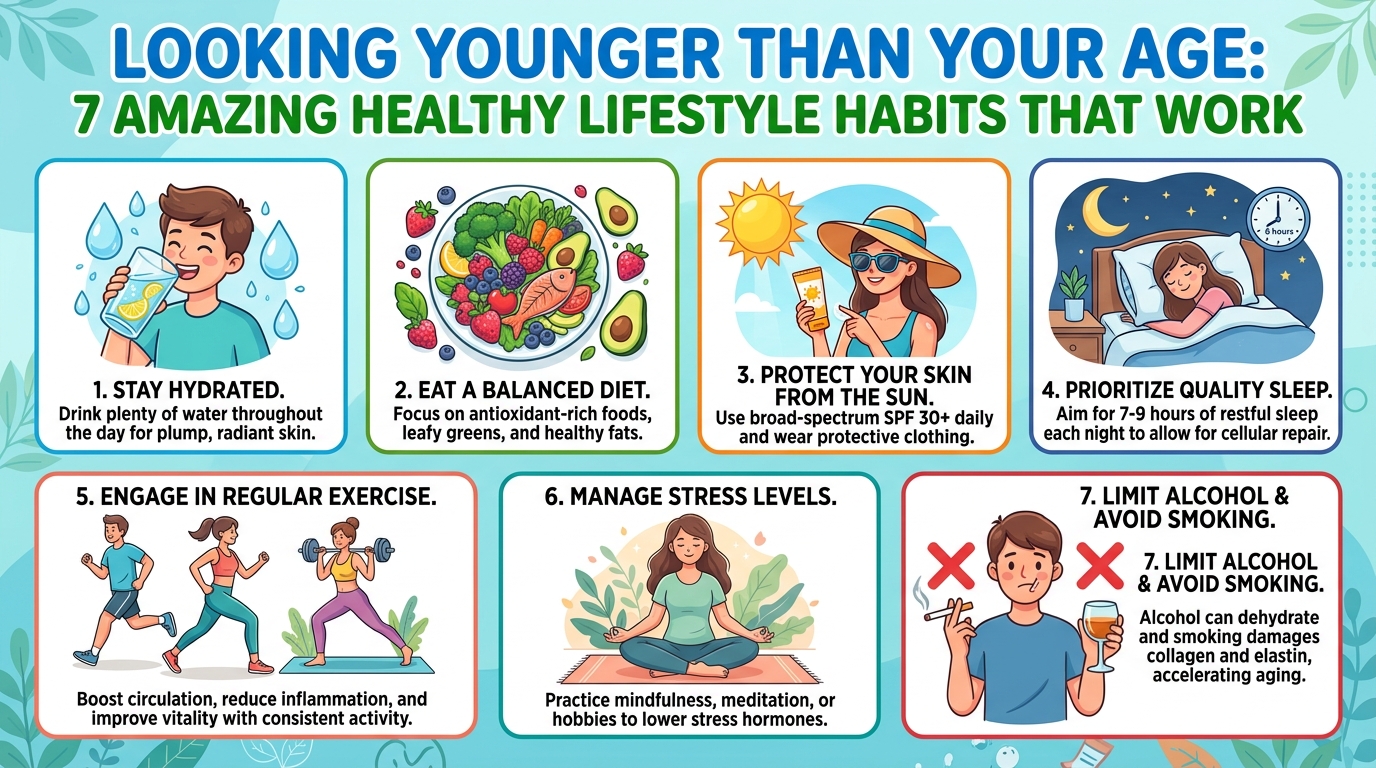 Younger