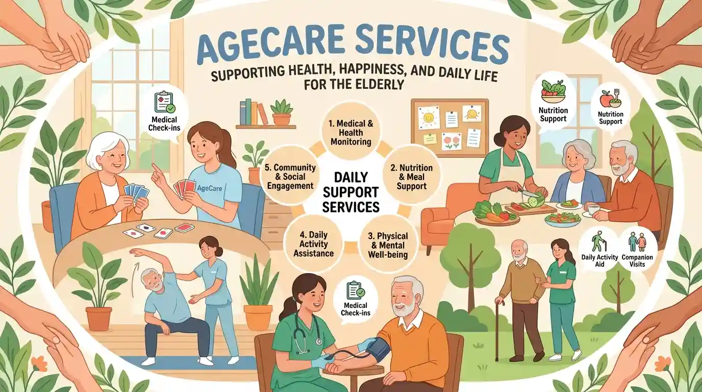 AgeCare
