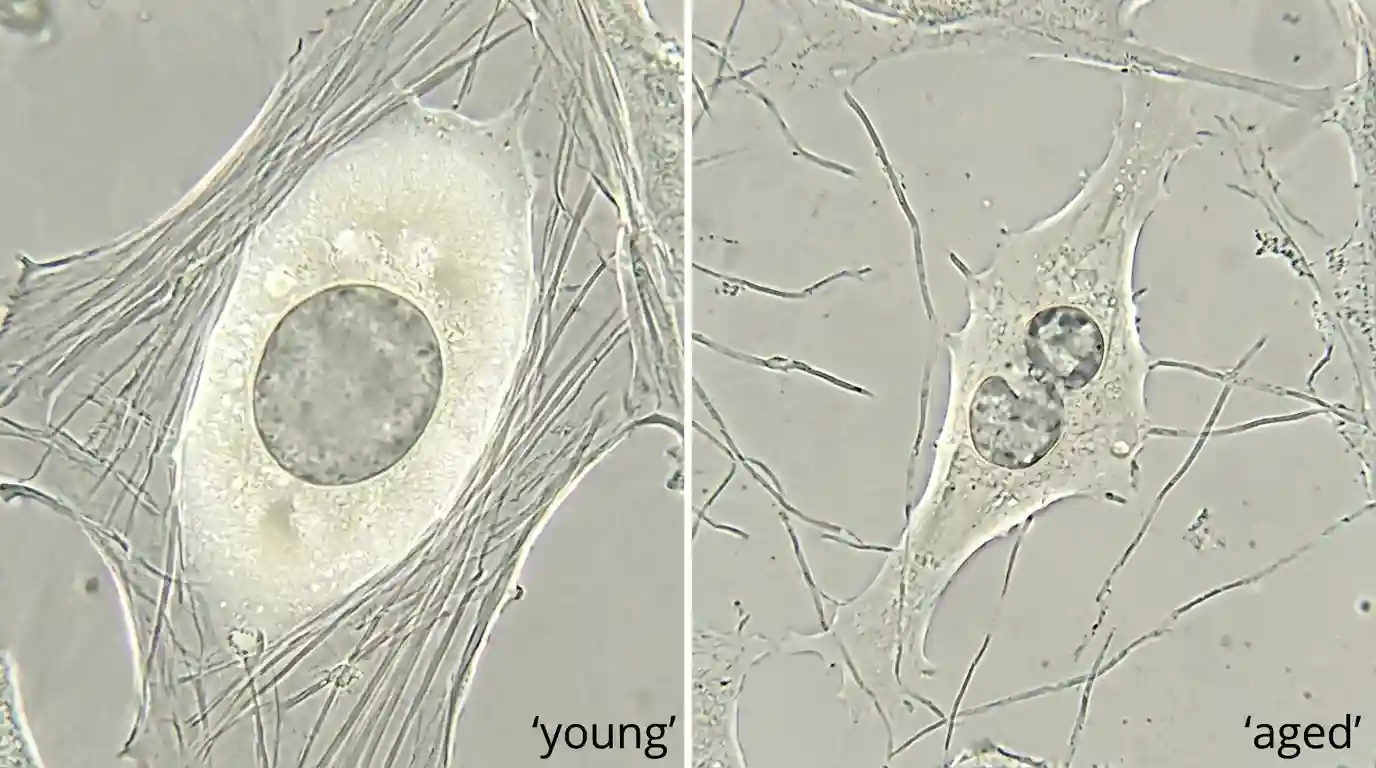 Aging
