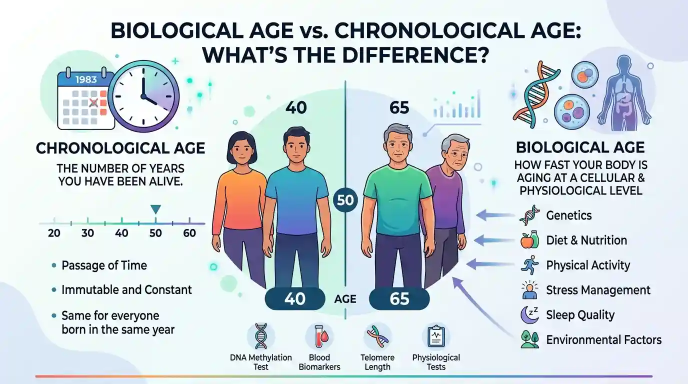 Biological