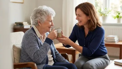 Elderly