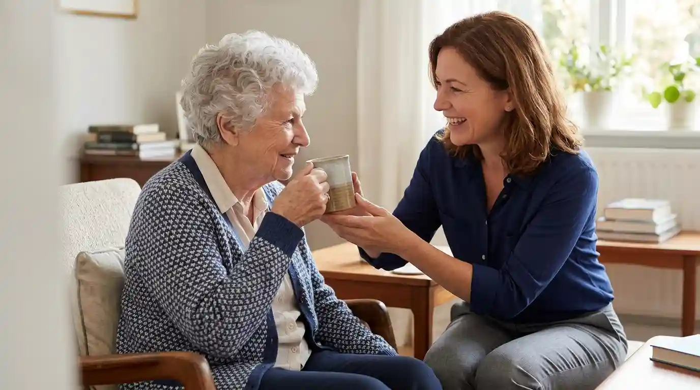 Elderly