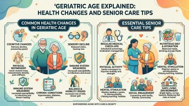 Geriatric
