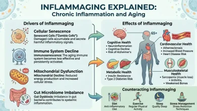 Inflammaging