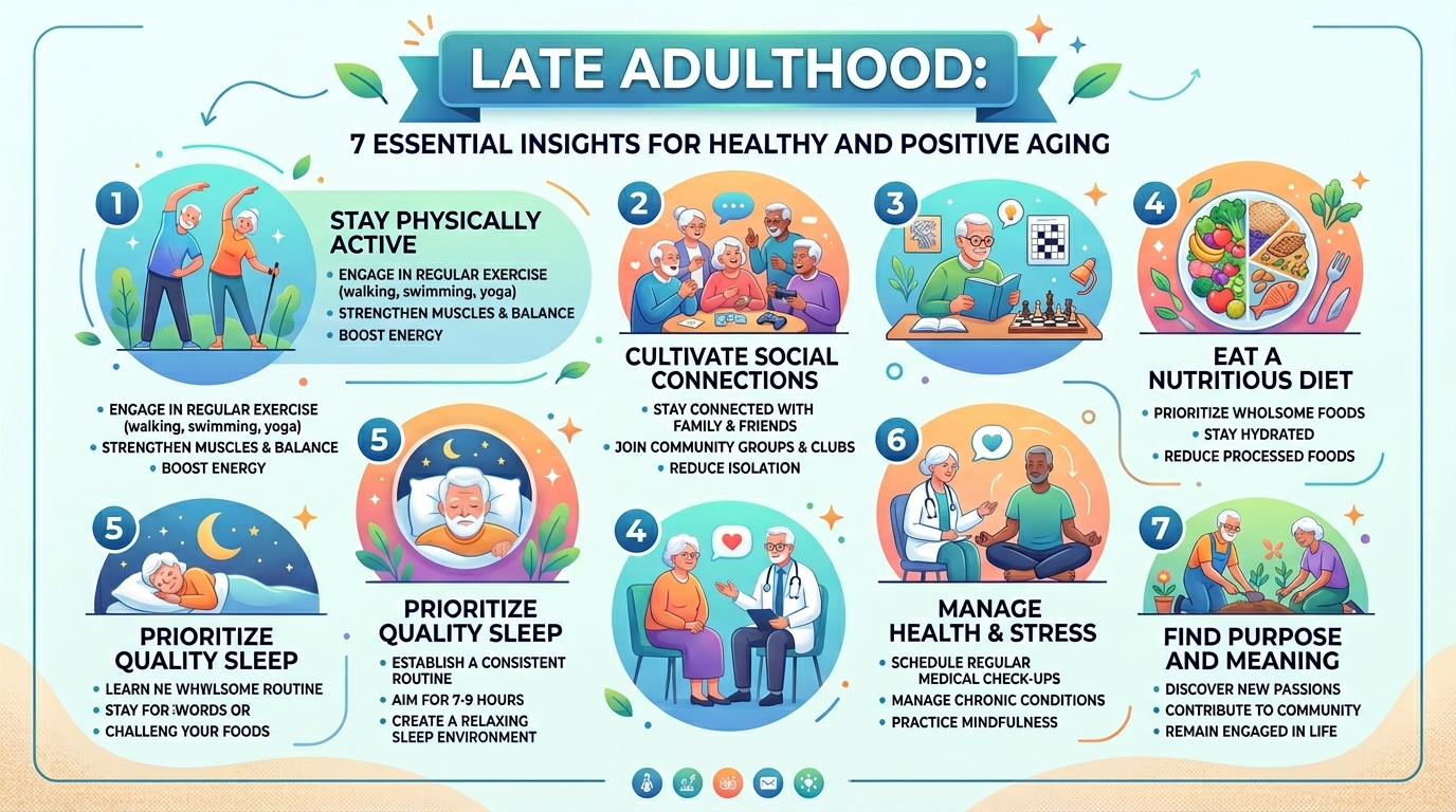 Adulthood