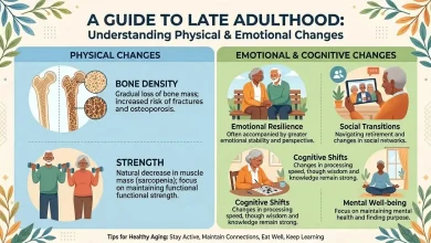 Adulthood