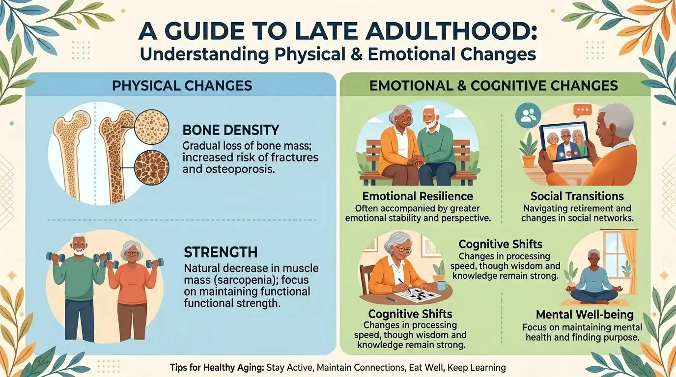 Adulthood