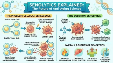 Senolytics