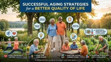 Aging