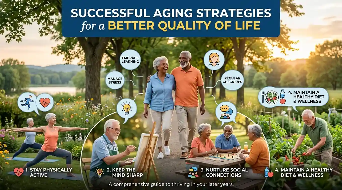 Aging
