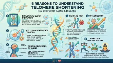 Telomere
