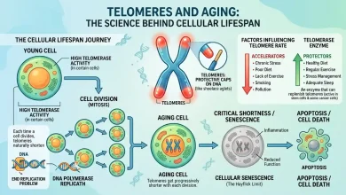 Telomeres