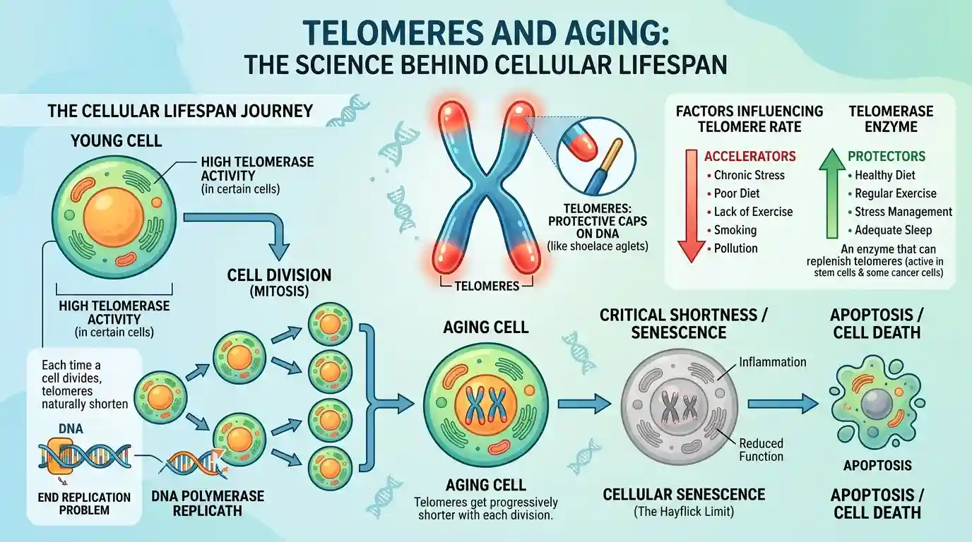 Telomeres