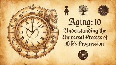 Aging
