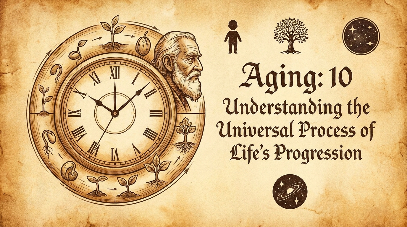 Aging